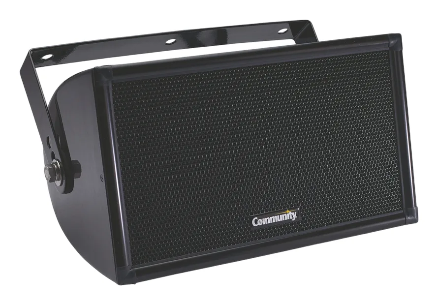 Biamp Community W2-218T 930-00896-00003 Hoparlörle