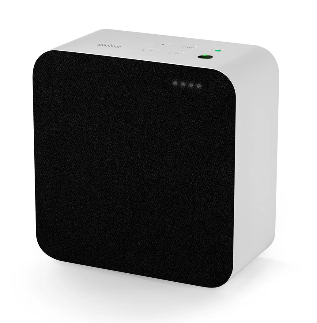 Braun LE03 156108 Hoparlörle