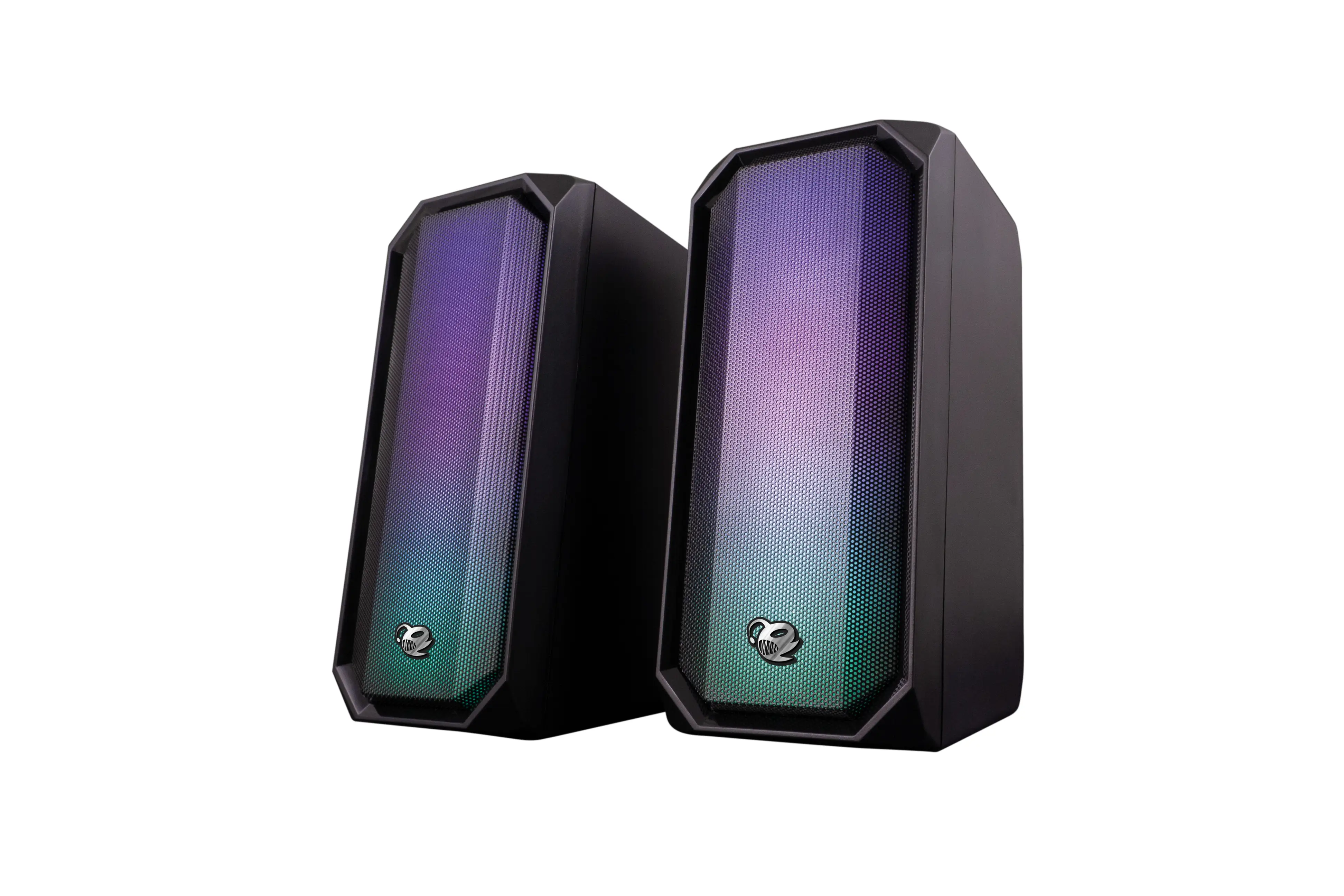 Deep Gaming R205 3 W DG-ALB-R205 Hoparlörle