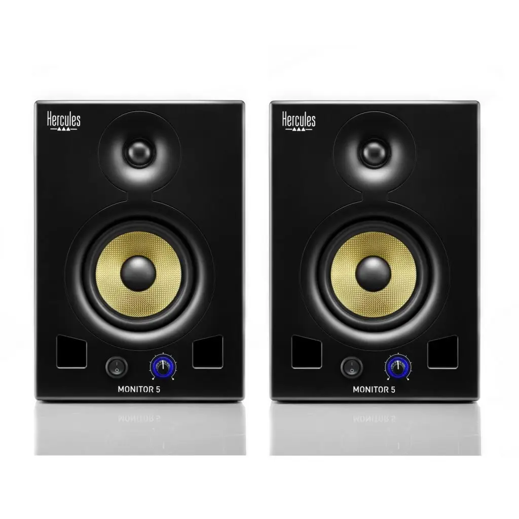 Hercules Monitor 5 80 W 4768214 Thumbnail 1
