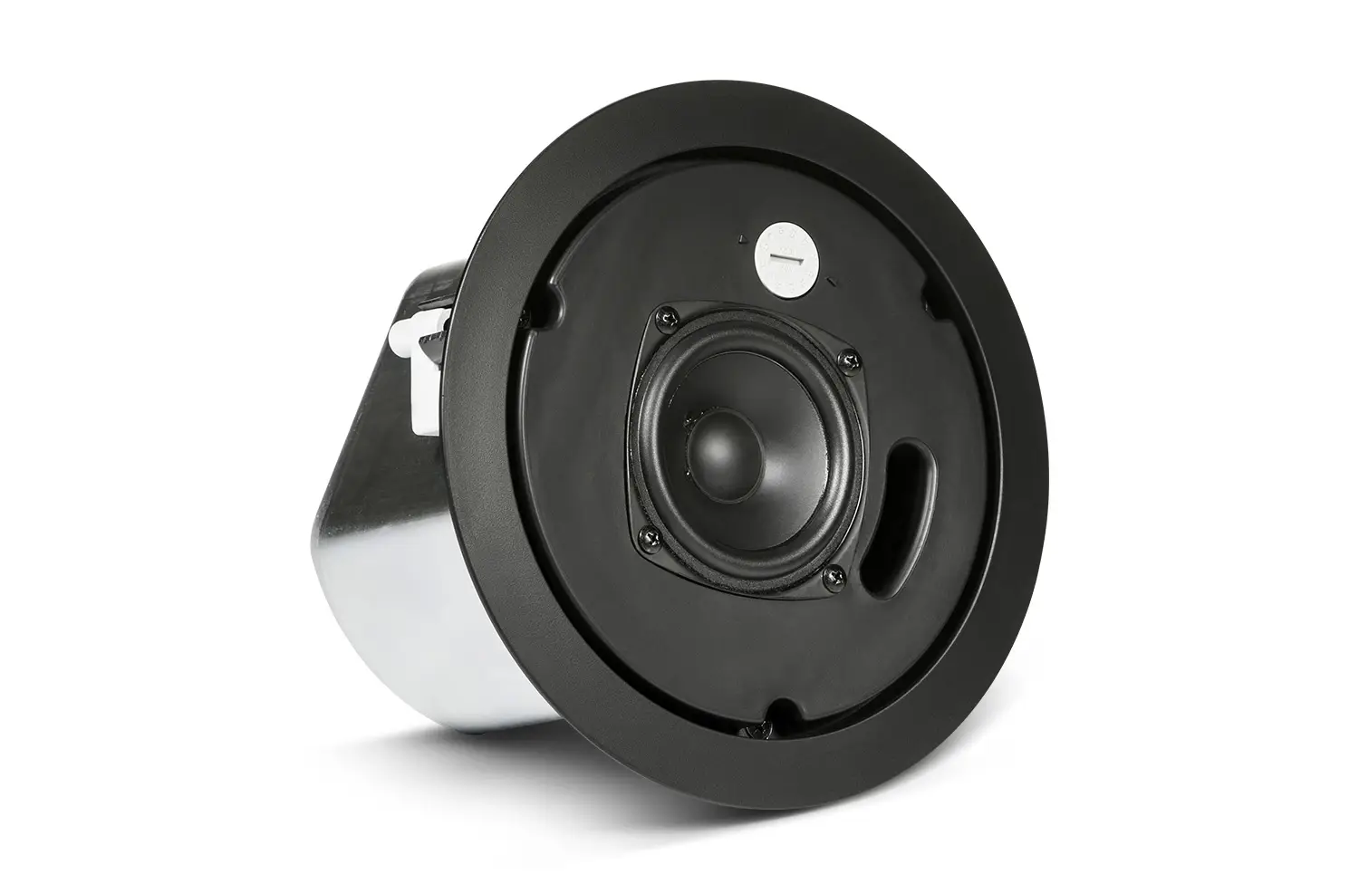 JBL 12C/T-BK 40 W CONTROL 12C/T-BK Thumbnail 1