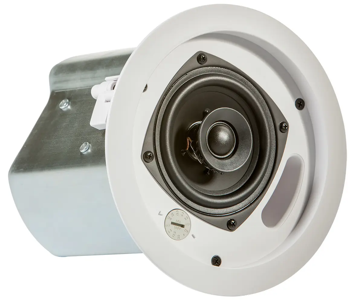 JBL 14C/T 60 W 1CONTROL14C/T Thumbnail 3