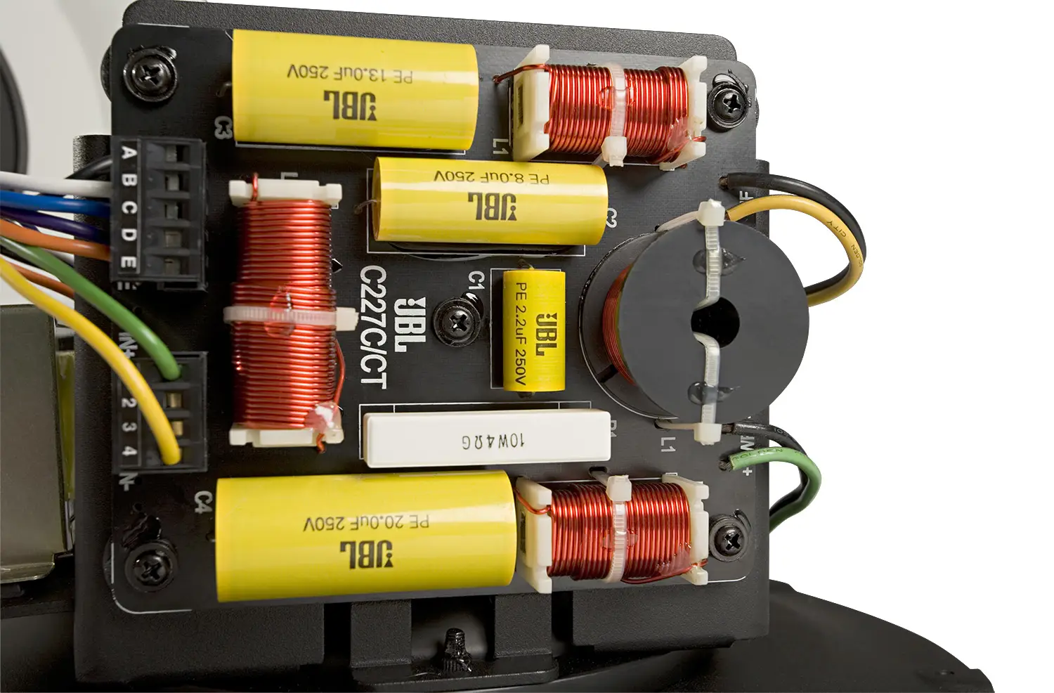JBL 227CT 150 W CONTROL 227CT Thumbnail 1