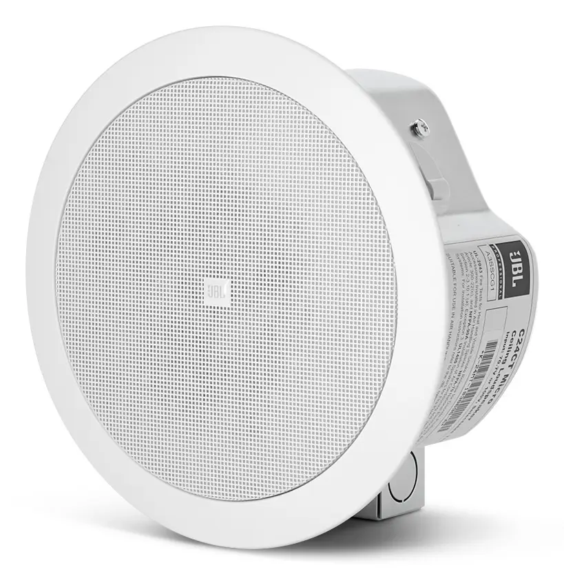 JBL 24CT Micro 30 W JBL0100 Thumbnail 1