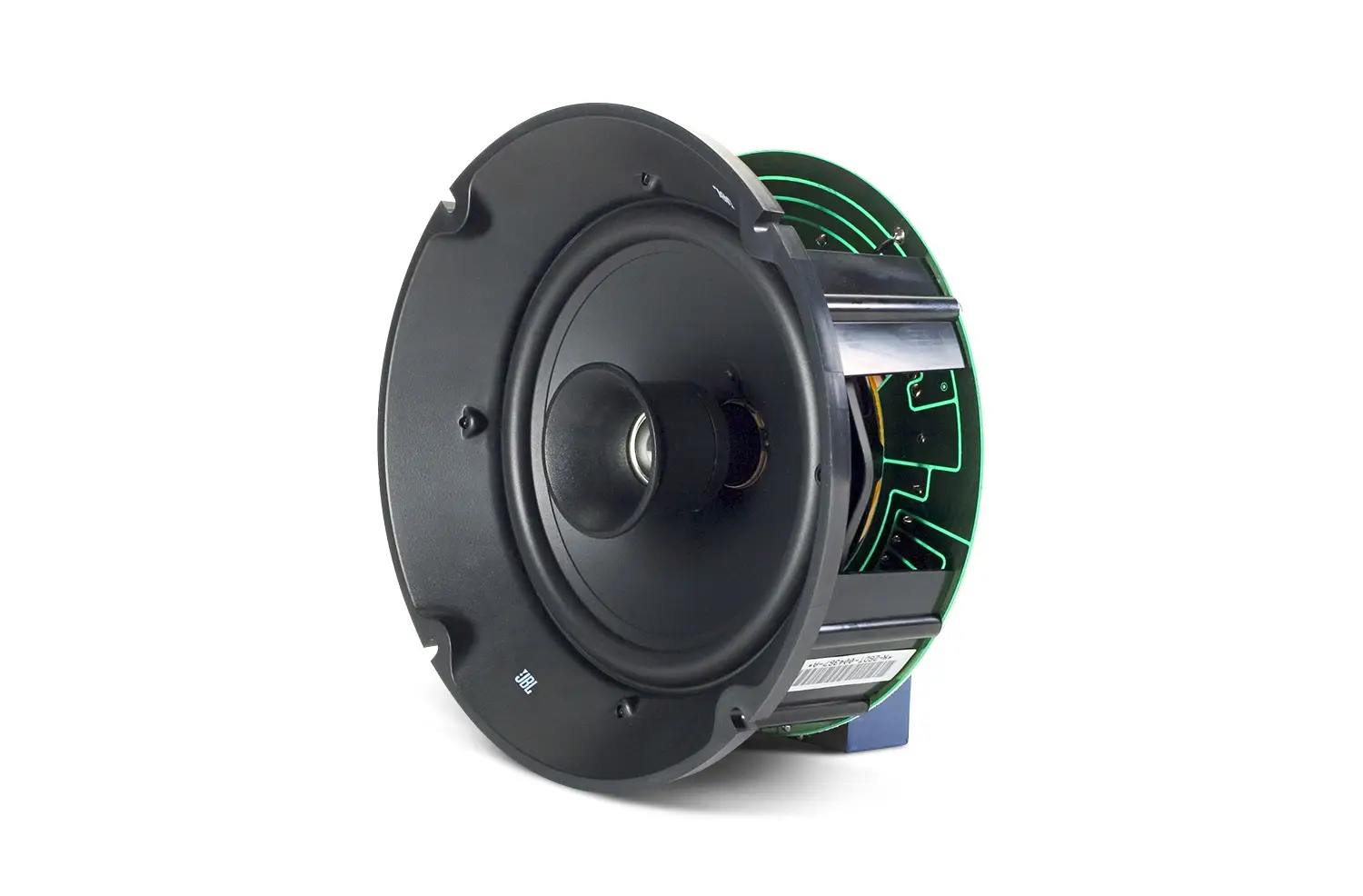 JBL 26-DT CONTROL 26-DT Thumbnail 1