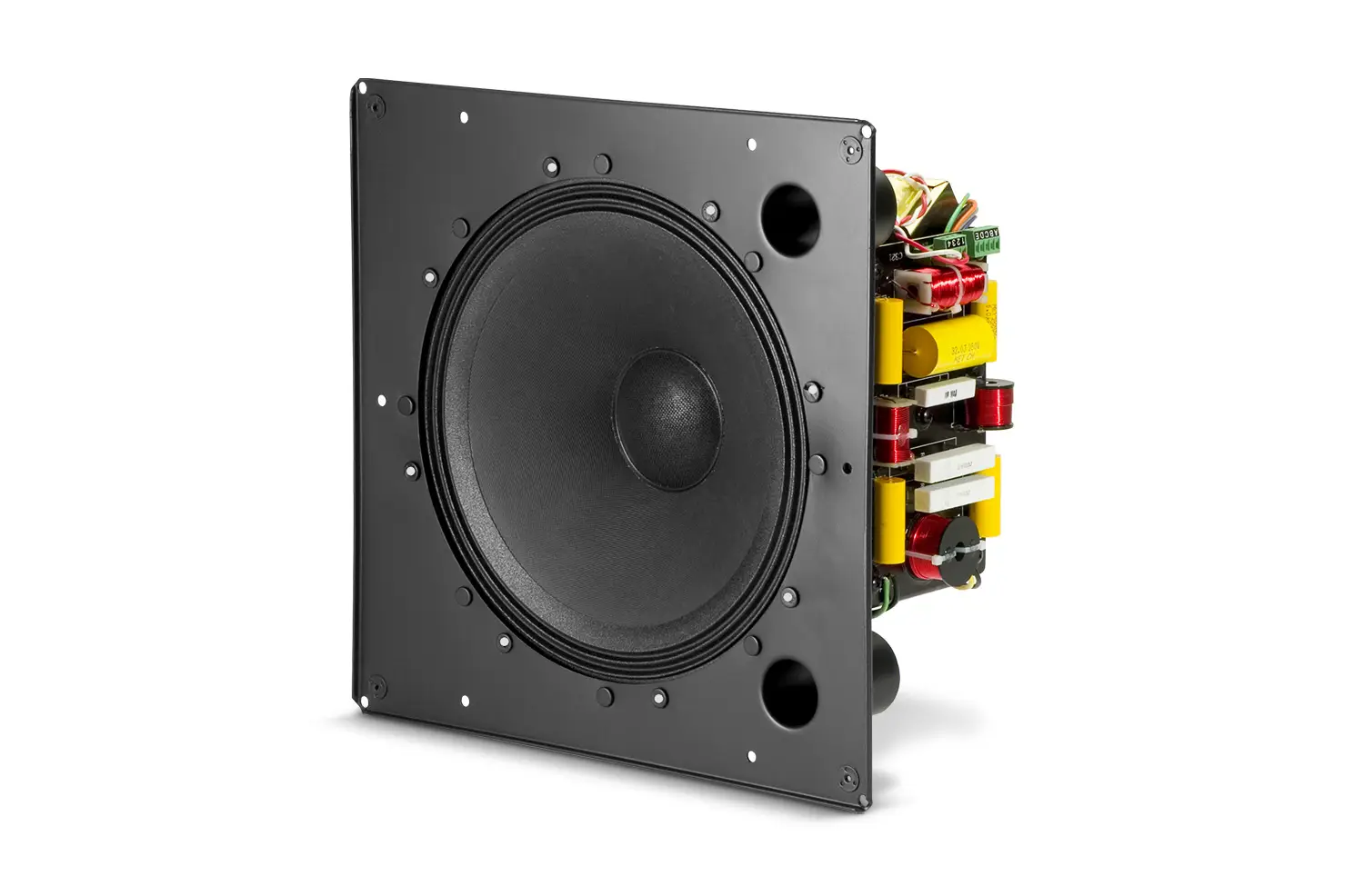 JBL 321CT 250 W 1CONTROL321CT Hoparlörle