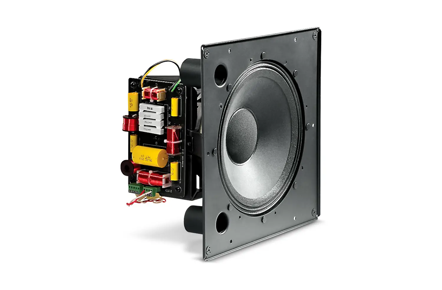 JBL 322CT 400 W 1CONTROL322CT Hoparlörle