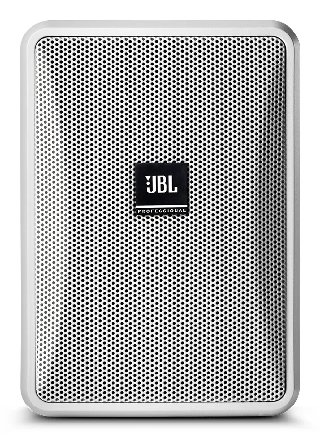 JBL CONTROL® SERIES CONTROL 23-1-WH Hoparlörle