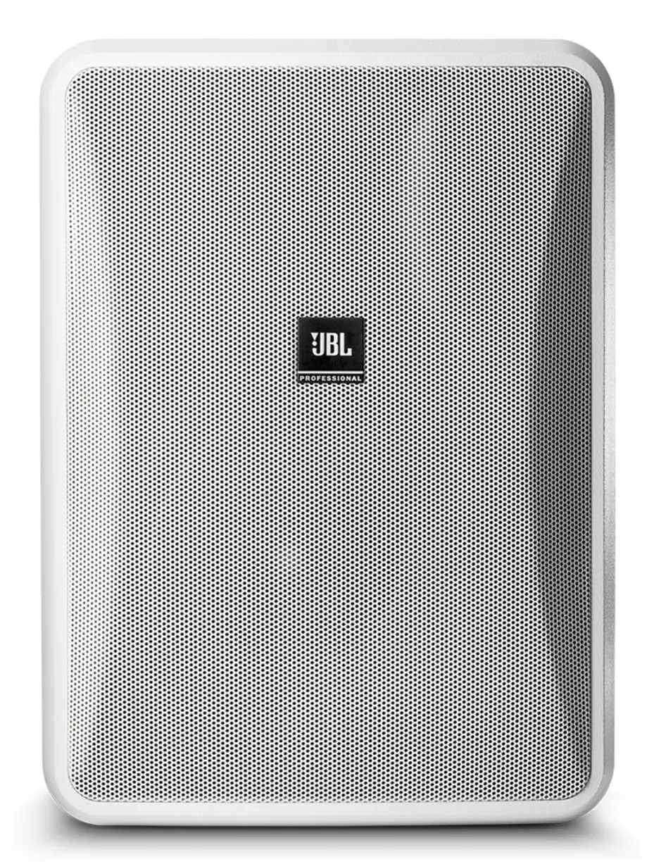 JBL Control 28-1 240 W CONTROL 28-1-WH Hoparlörle