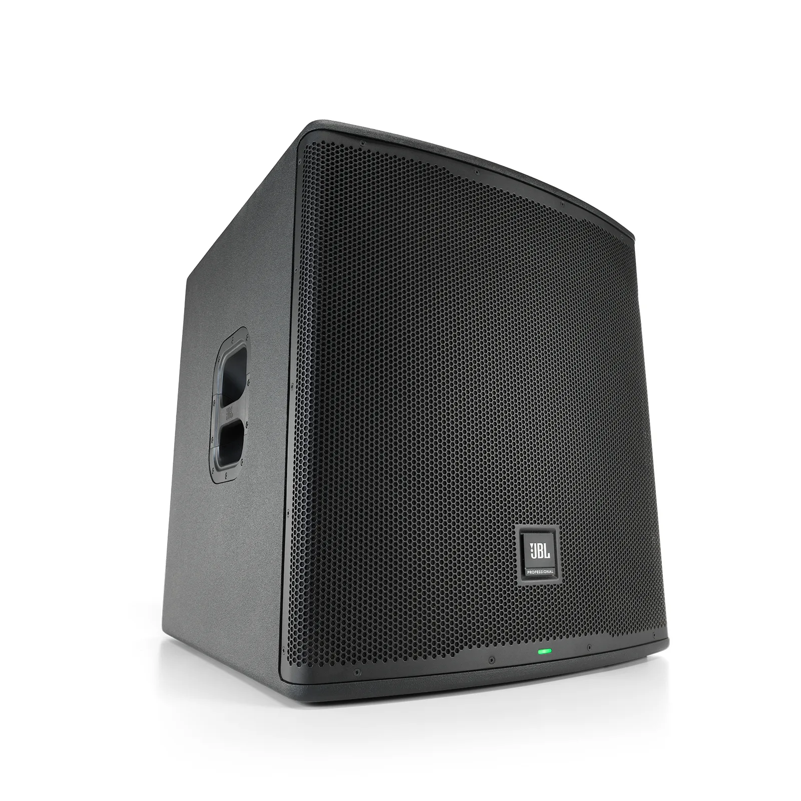JBL EON718SD-EK-LS Hoparlörle