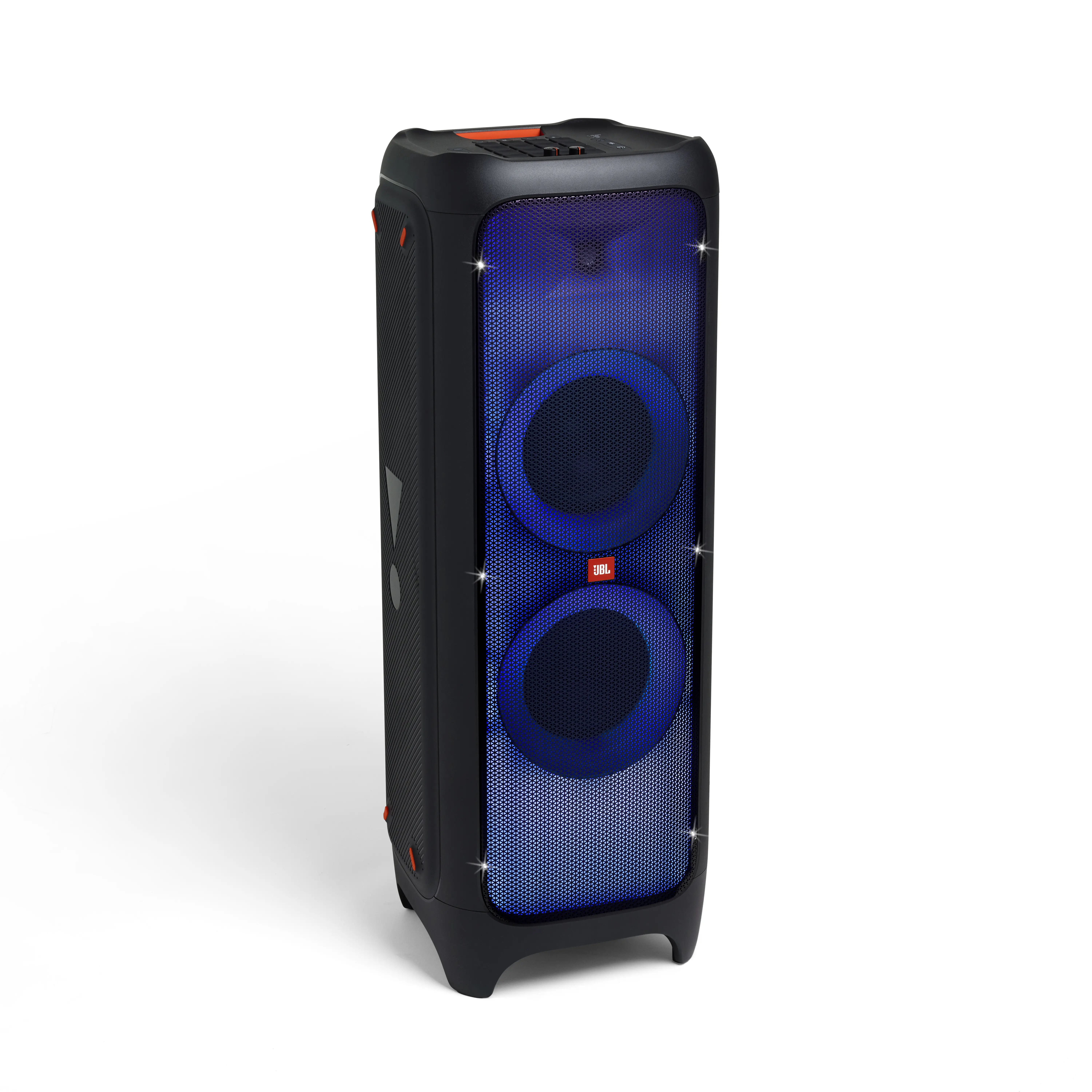 JBL PARTYBOX 1000 1100 W JBLPARTYBOX1000EU Hoparlörle