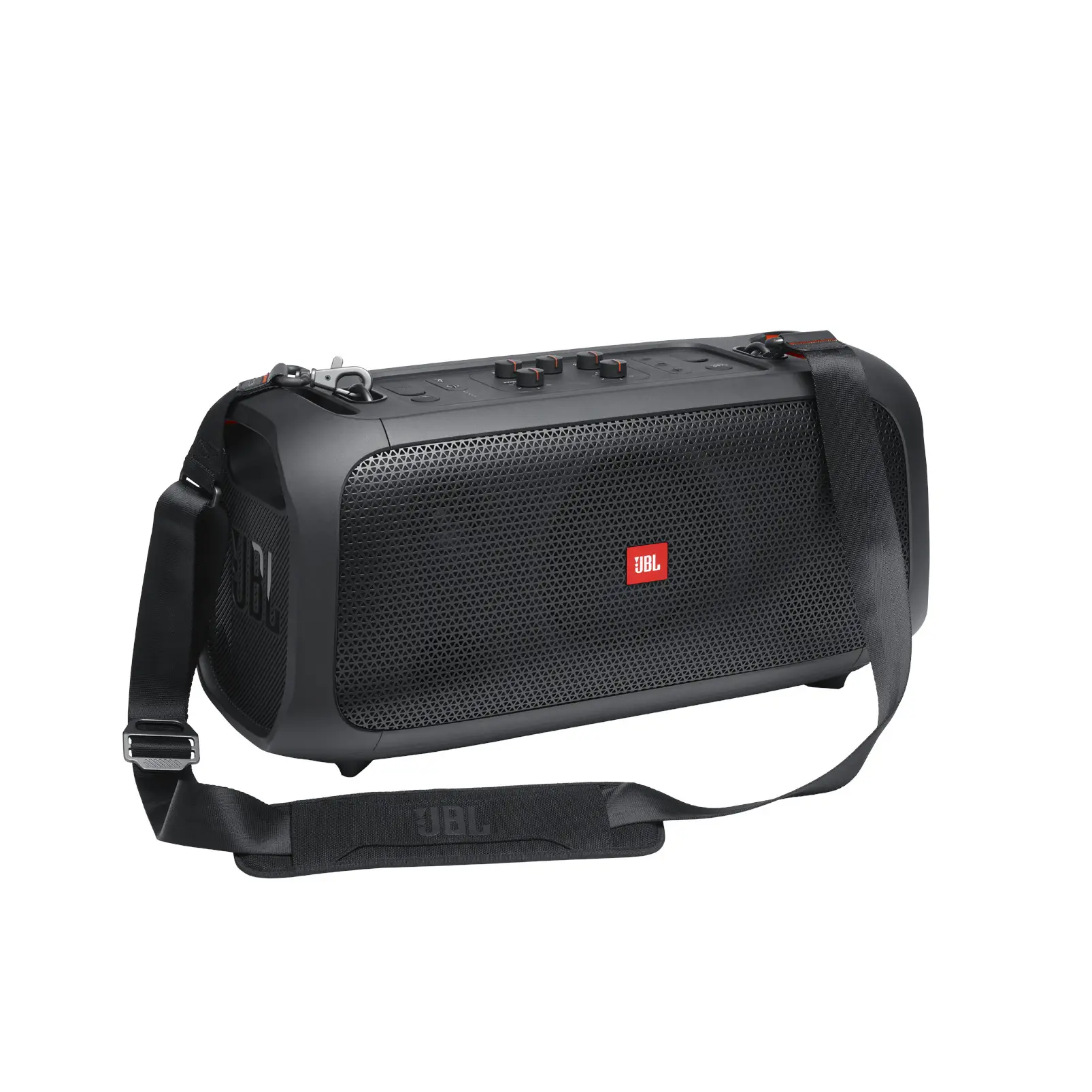 JBL PARTYBOX ON THE GO 100 W JBLPARTYBOXOTGEU Hoparlörle