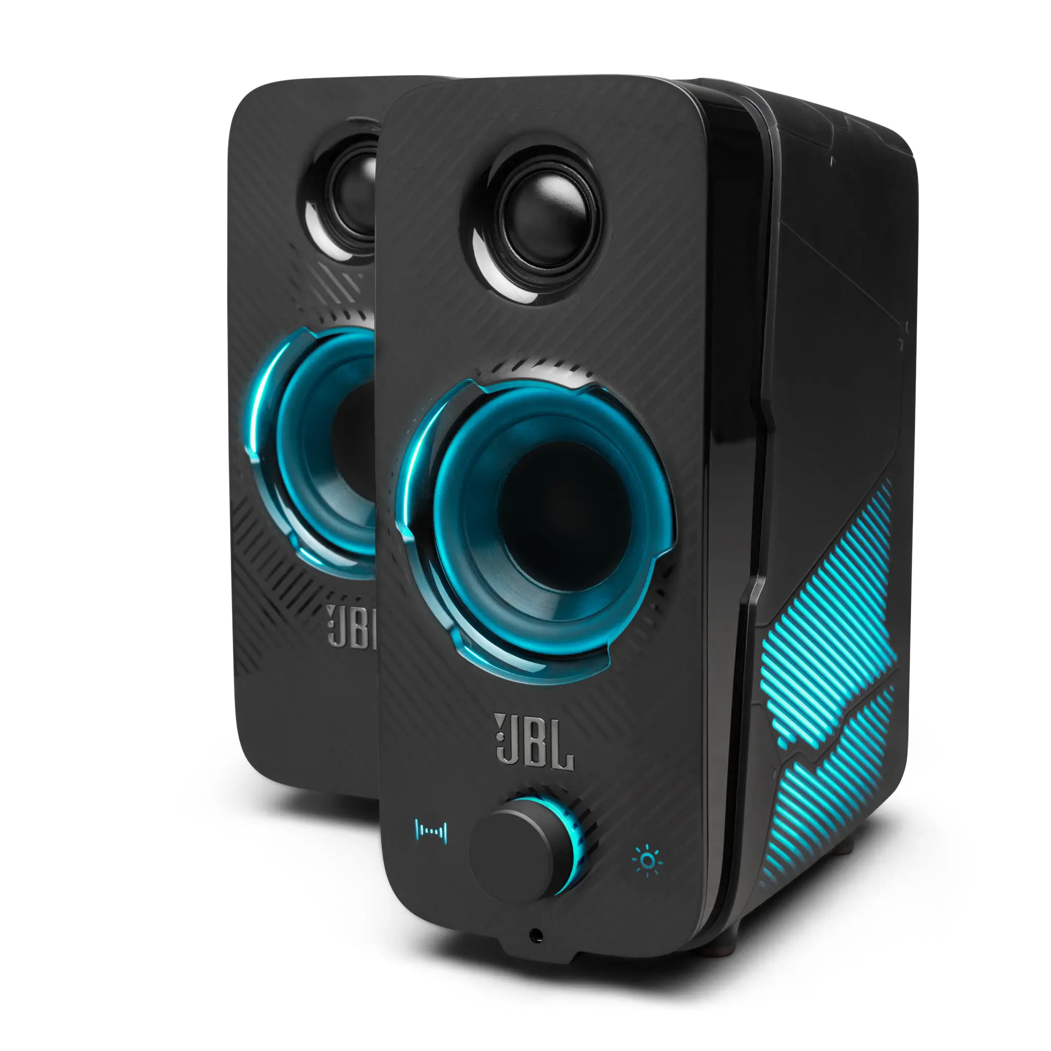 JBL Quantum Duo 20 W JBLQUANTUMDUOBLKEU Thumbnail 3