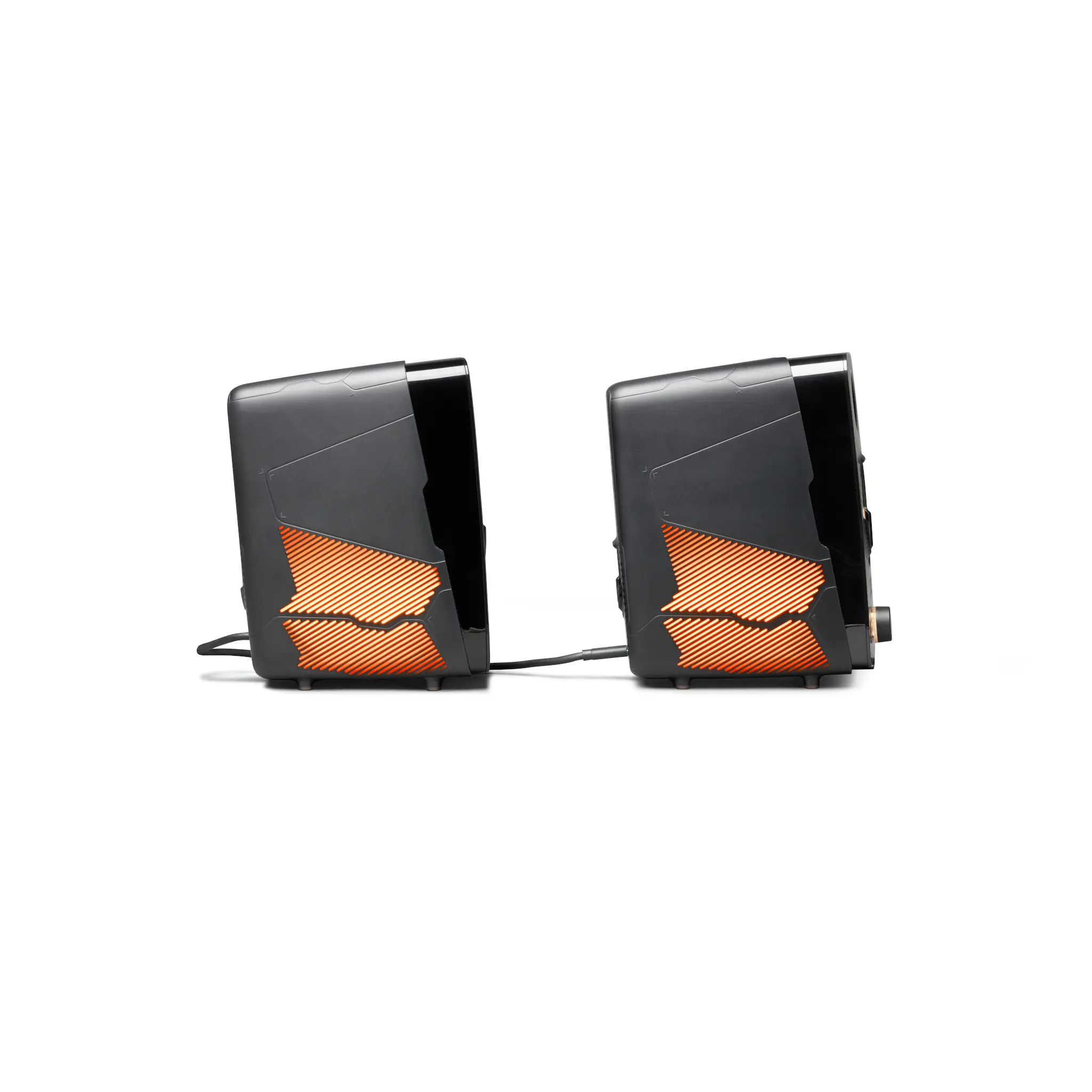 JBL Quantum Duo 20 W JBLQUANTUMDUOBLKEU Thumbnail 4