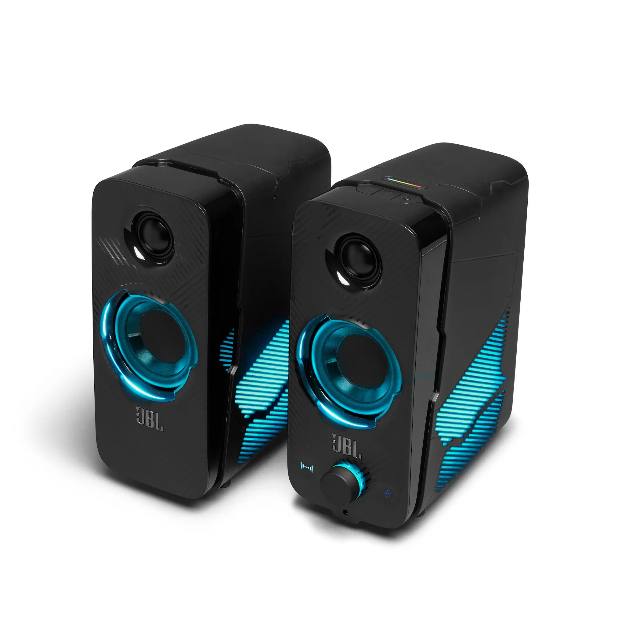 JBL Quantum Duo 20 W JBLQUANTUMDUOBLKEU Thumbnail 6