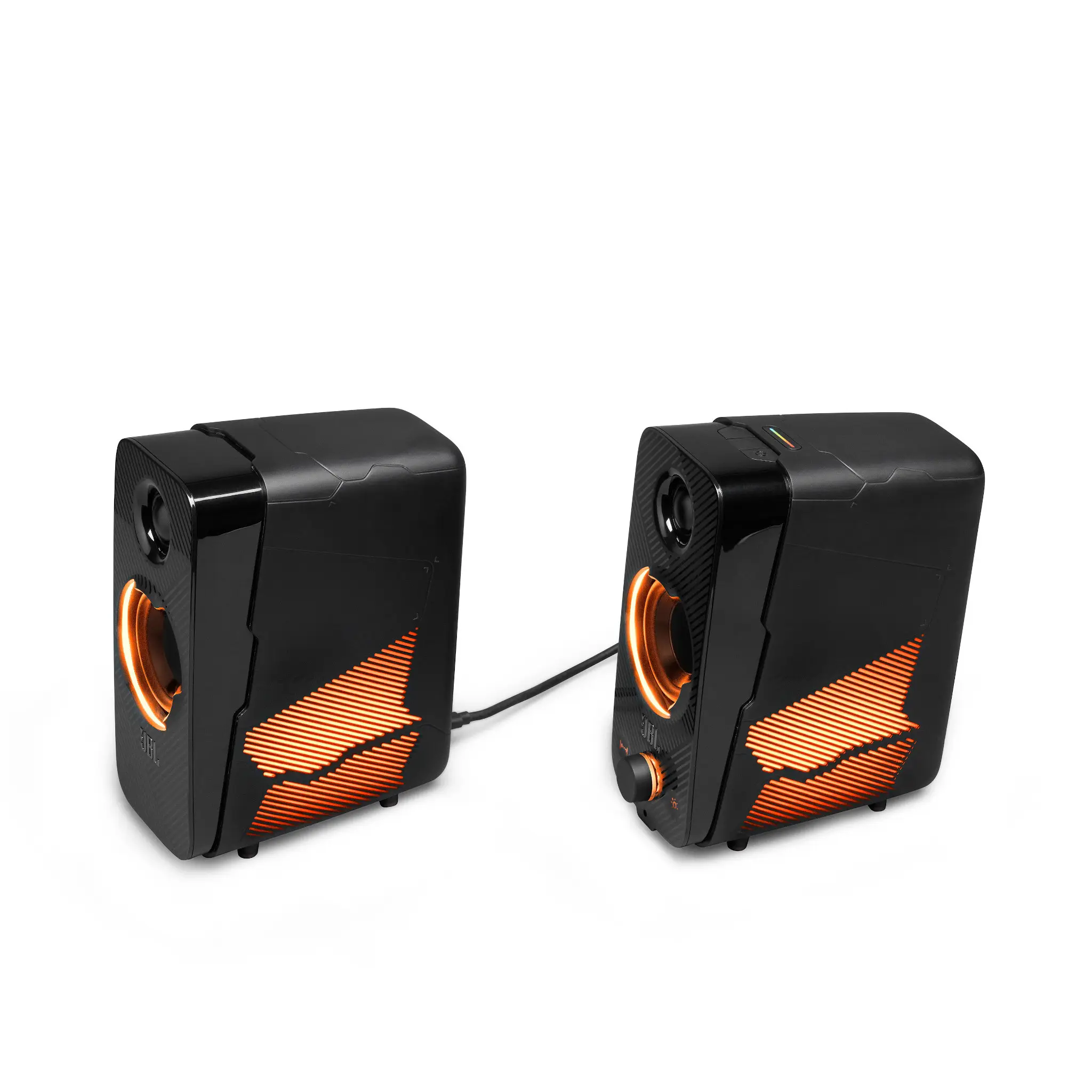 JBL Quantum Duo 20 W JBLQUANTUMDUOBLKEU Thumbnail 7