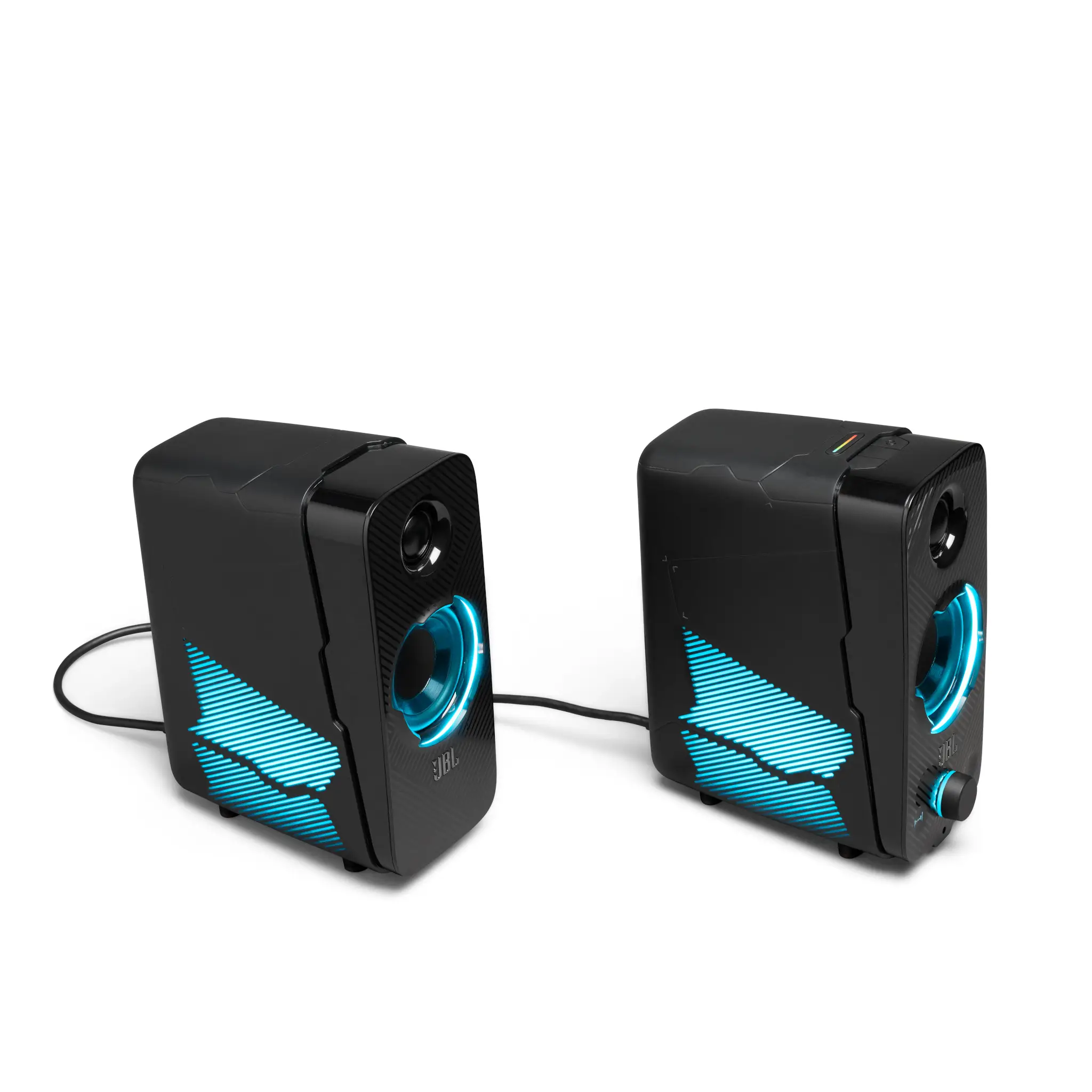 JBL Quantum Duo 20 W JBLQUANTUMDUOBLKEU Thumbnail 8