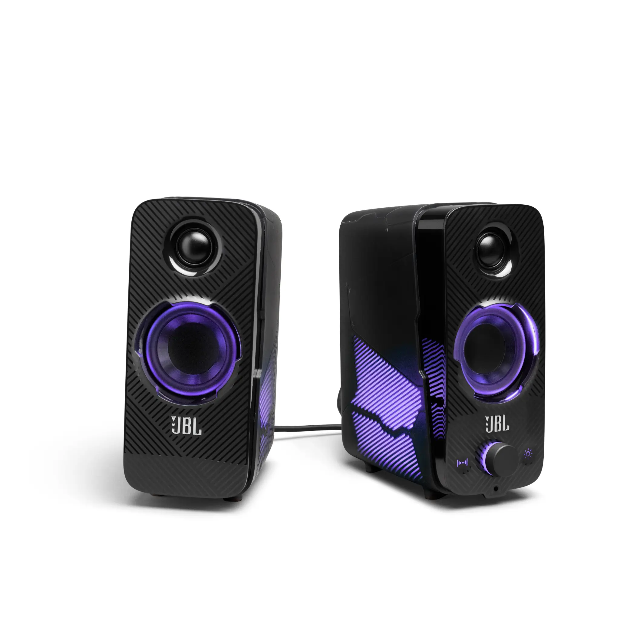 JBL Quantum Duo 20 W JBLQUANTUMDUOBLKEU Hoparlörle