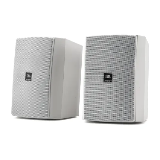 JBL Stage XD-5 JBLXD5WHT Thumbnail 0