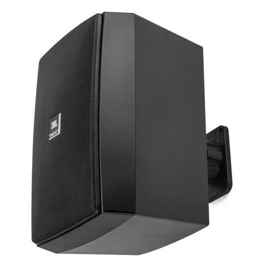 JBL Stage XD-5 JBLXD5BLK Thumbnail 2