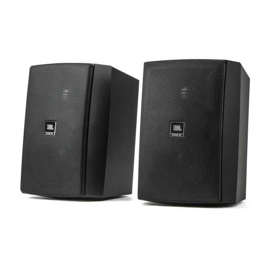 JBL Stage XD-5 JBLXD5BLK Hoparlörle