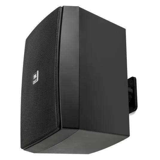 JBL Stage XD-6 JBLXD6BLK Thumbnail 2