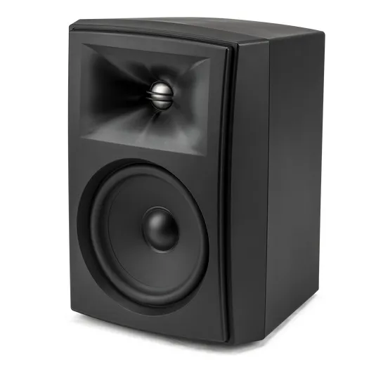 JBL Stage XD-6 JBLXD6BLK Thumbnail 3