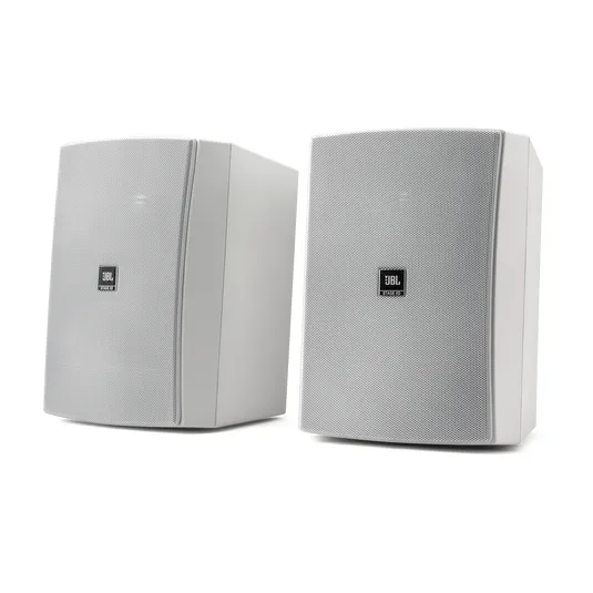 JBL Stage XD-6 JBLXD6WHT Hoparlörle