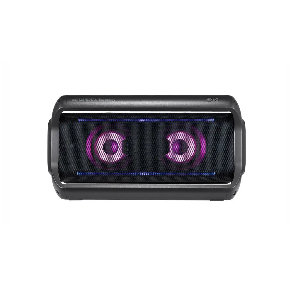 LG Bluetooth Speakers PK7.DTURLLK Hoparlörle
