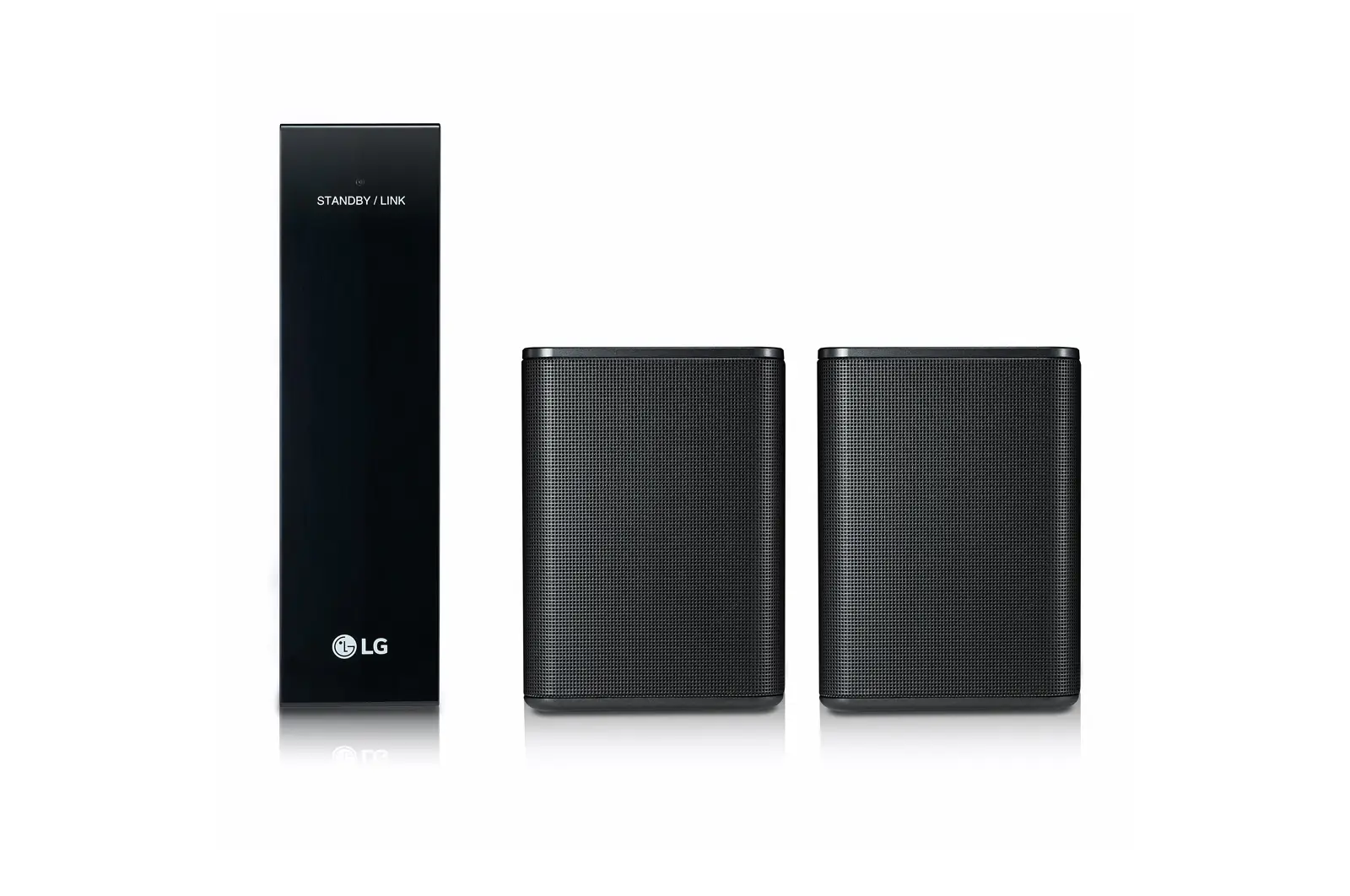 LG SPK8 140 W Hoparlörle