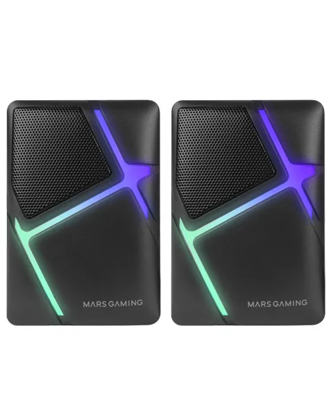 Mars Gaming MS-H MSH Hoparlörle