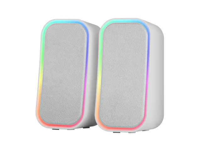 Mars Gaming MS-OM speakers MSOMW Thumbnail 2