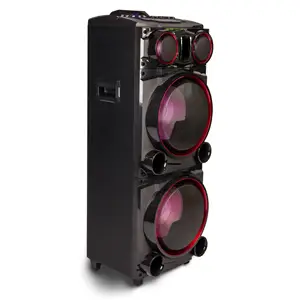 NGS ELEC-SPK-0322 Hoparlörle
