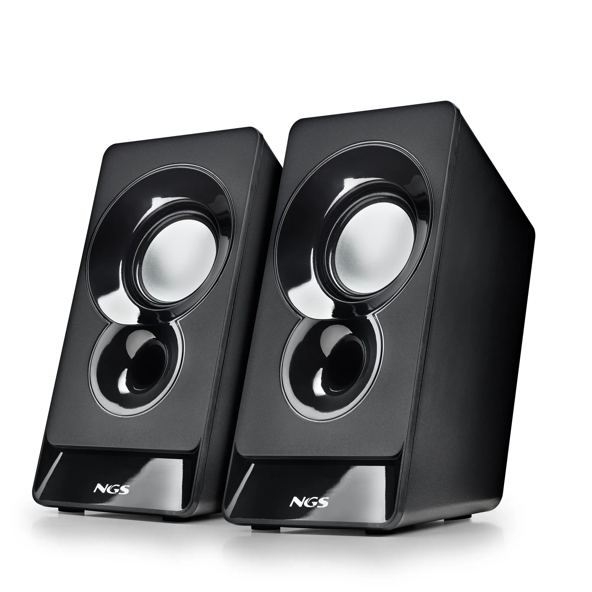 NGS SB 210 NGS-SPEAKER-0144 Hoparlörle