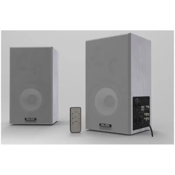 Nilox NXWB100 100 W Hoparlörle