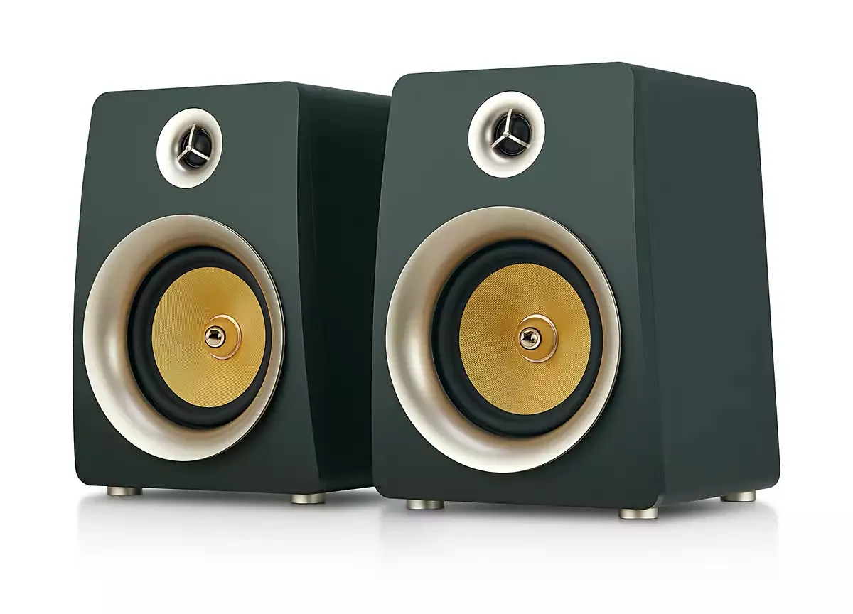 Philips MMS7008/93 Hoparlörle