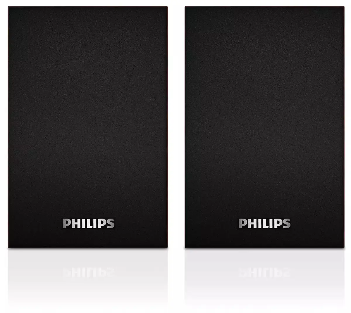 Philips SPA20/00 7 W Hoparlörle
