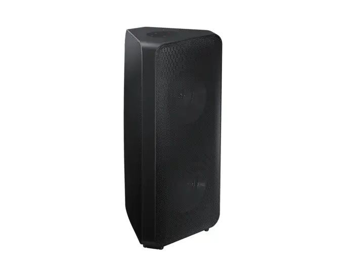 Samsung MX-ST40B 160 W Thumbnail 6
