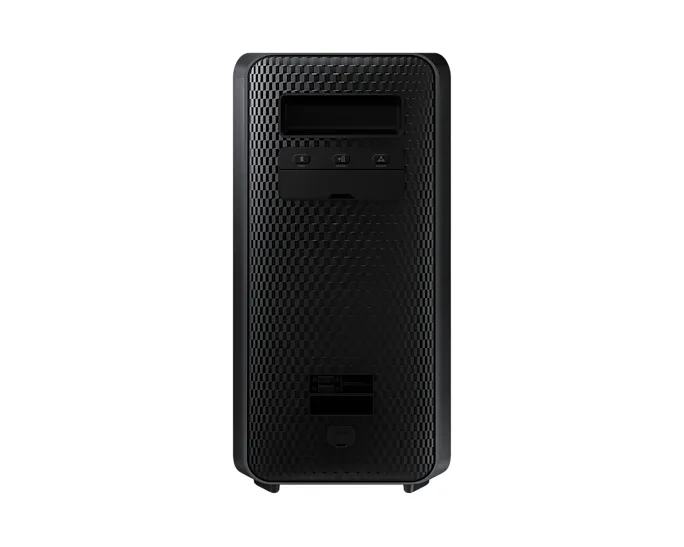 Samsung MX-ST40B/XA Thumbnail 2