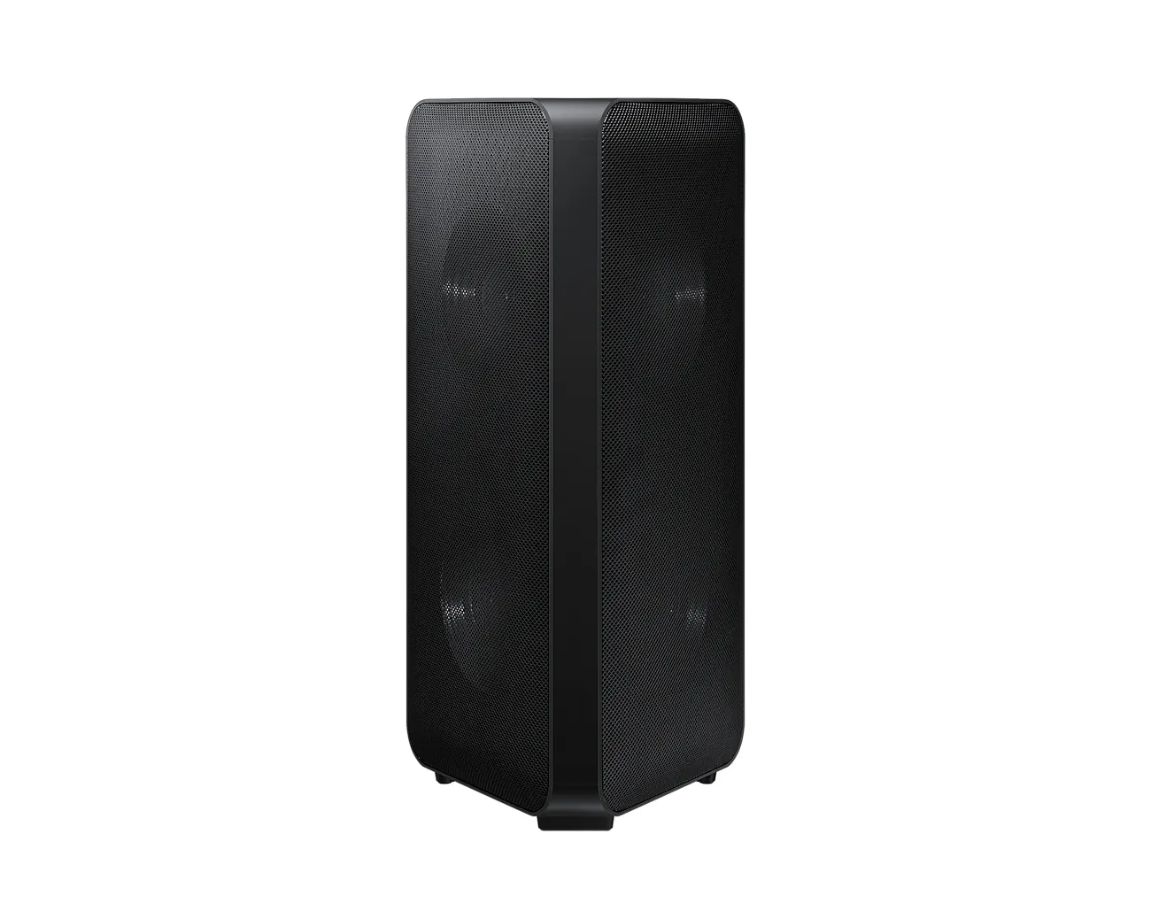 Samsung MX-ST40B/XA Hoparlörle