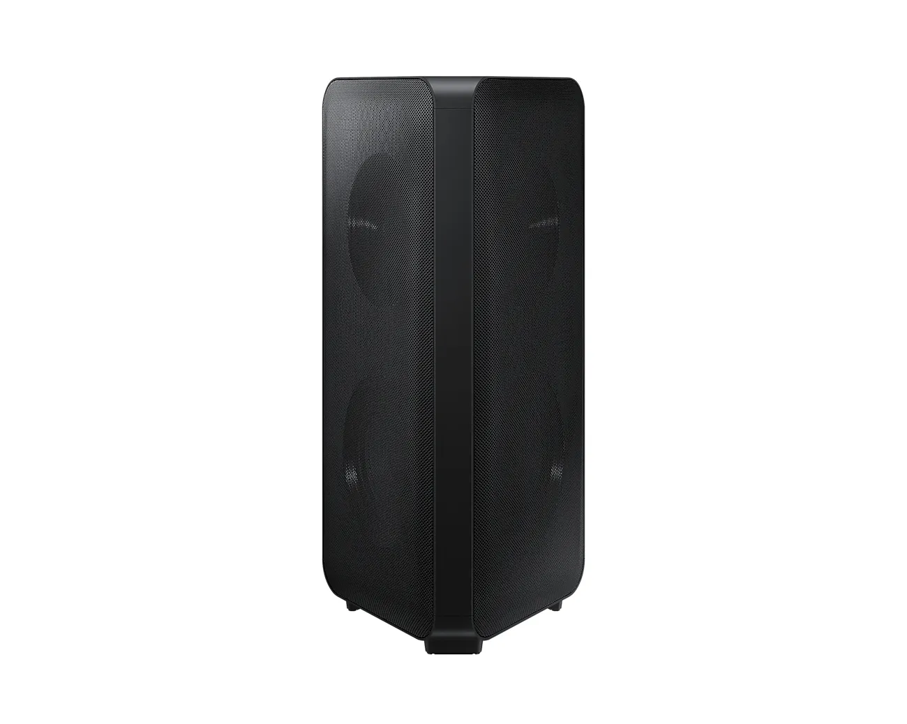 Samsung MX-ST50B/XA Hoparlörle