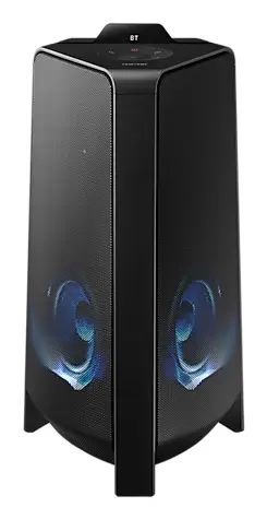 Samsung MX-T50 500 W MX-T50/EN Thumbnail 1