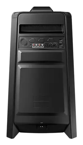 Samsung MX-T50 500 W MX-T50/EN Thumbnail 2
