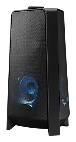Samsung MX-T50 500 W MX-T50/EN Thumbnail 3