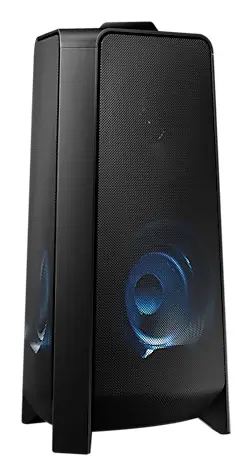 Samsung MX-T50 500 W MX-T50/EN Thumbnail 5