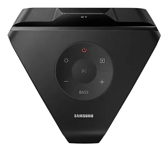 Samsung MX-T50 500 W MX-T50/EN Thumbnail 7