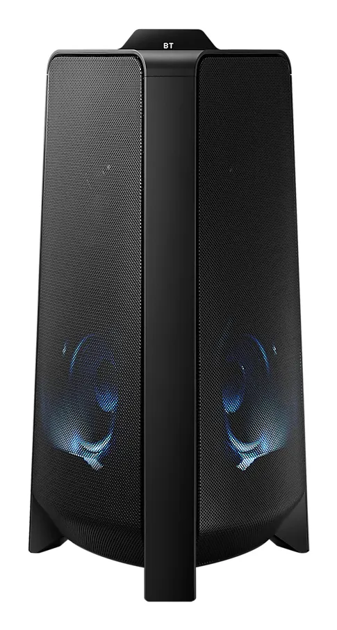 Samsung MX-T50/ZX Hoparlörle