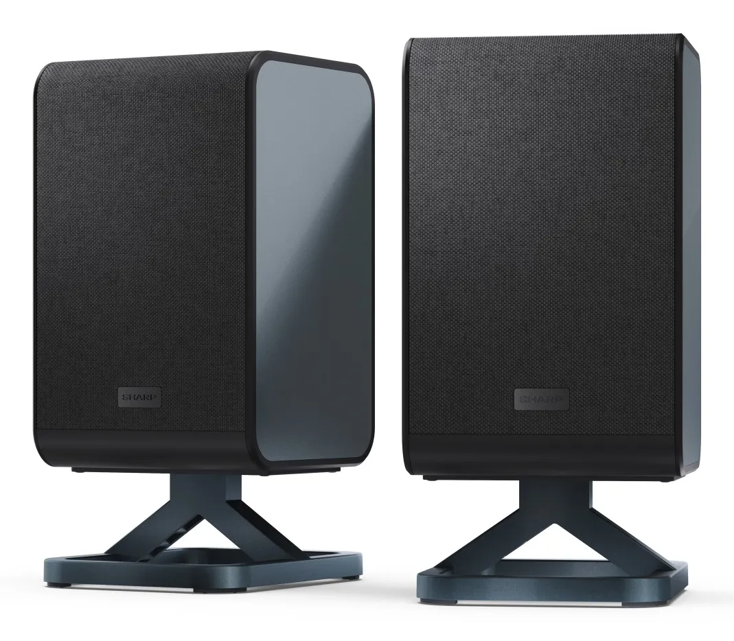 Sharp HT-SPR52021(BK) Thumbnail 1
