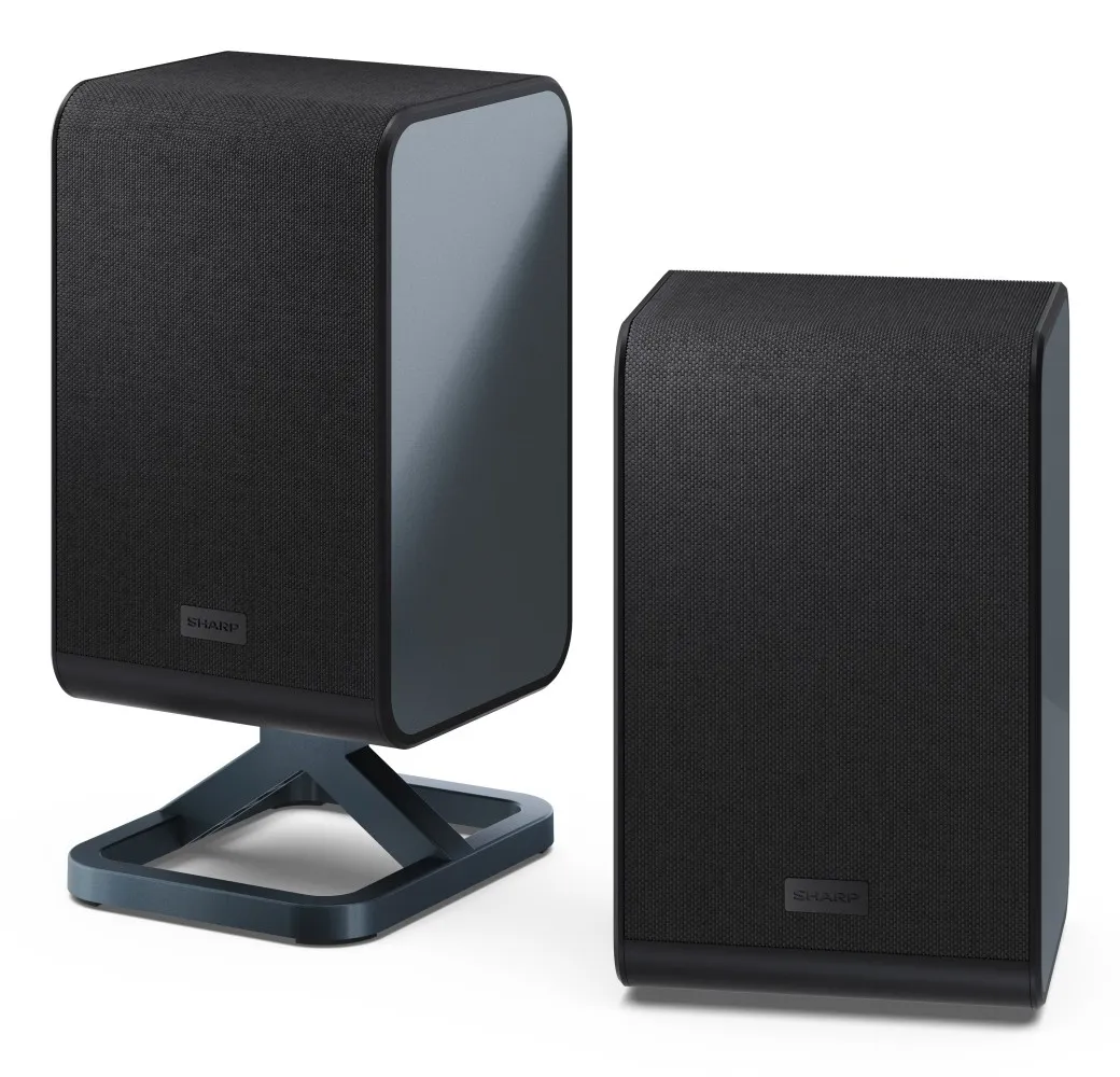 Sharp HT-SPR52021(BK) Thumbnail 2