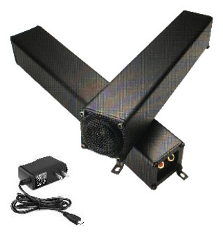 Sharp SP-RM3a L50SP-RM3A Hoparlörle